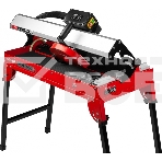 Электроплиткорез Зубр 