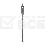 Сверло перовое по дереву Kranz 10 мм, шестигранный хвостовик, фото2