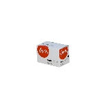 Картридж Sakura 71B5HK0 для Lexmark CS417dn/ CS517de/ CX417de/ CX517de, черный, 6000 к., фото 1