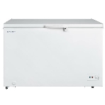 Морозильный ларь Kraft BD(W)-520QX белый, 500л, фото5