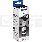 Картридж струйный Epson L101 C13T03V14A черный (127мл) для Epson L4150/L4160/L6160/L6170/L6190, фото5