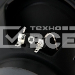 Автомобильная акустика EDGE EDST219-E6 двухполосная коаксиальная АС, типоразмер: овальный 15x23 см (6x9 дюйм.), номинальная мощность 100 Вт, максимальная мощность 200 Вт, диапазон частот 45 - 20000 Гц, фото6