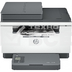 МФУ лазерный HP LaserJet M236sdn (9YG08A), A4, ч/б, печ. до 29 стр/мин., скан. до 19 стр/мин. (ч/б) 10 стр/мин. (цвет), 600 x 600 dpi, USB, RJ-45, Air Print, Mopria, фото23