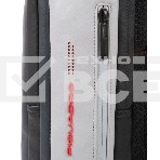 Рюкзак мужской Piquadro Urban CA4818UB00/GRN серый/черный натур.кожа, фото7