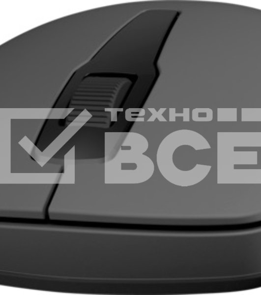 Мышь беспроводная HP 150 WRLS Mouse