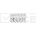 Клемма пружинная соединительная КСП 5-полюсная (50 шт./уп.) Rexant, фото3