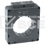 Трансформатор тока IEK ТТИ-85 1500/5А 15ВА класс 0,5S, фото 1