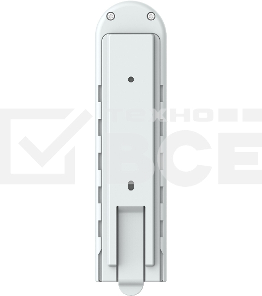 Мотор для руллоных штор Aqara Roller Shade Driver E1 (RSD-M01)