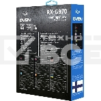 Мышь проводная SVEN RX-G970 черный, 4000 dpi, USB, кнопки - 7, фото4