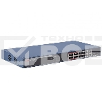 Коммутатор Hikvision DS-3E1318P-EI, фото2