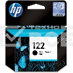 Картридж струйный HP 122 CH561HE черный для HP DJ 1050/2050/2050s (120стр.), фото8