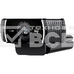 Цифровая камера Logitech C922 Pro Stream Webcam, фото4