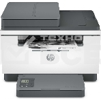 МФУ лазерный HP LaserJet M236sdn (9YG08A), A4, ч/б, печ. до 29 стр/мин., скан. до 19 стр/мин. (ч/б) 10 стр/мин. (цвет), 600 x 600 dpi, USB, RJ-45, Air Print, Mopria, фото9
