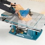Пила настольная Makita MLT100N, фото3