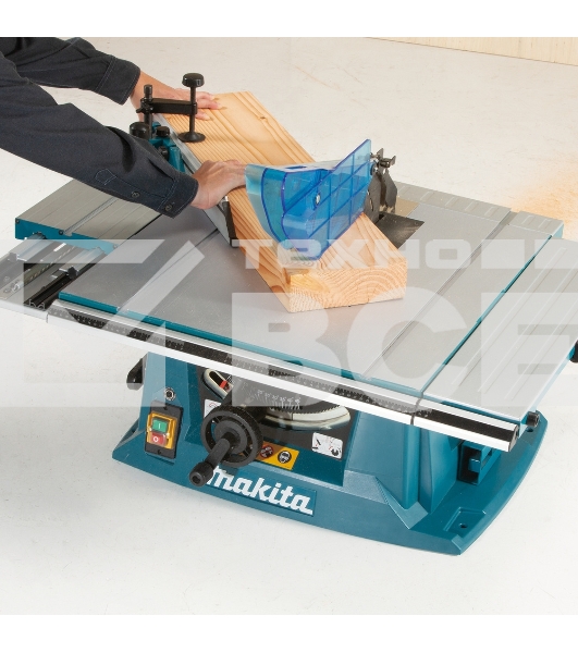 Пила настольная Makita MLT100N