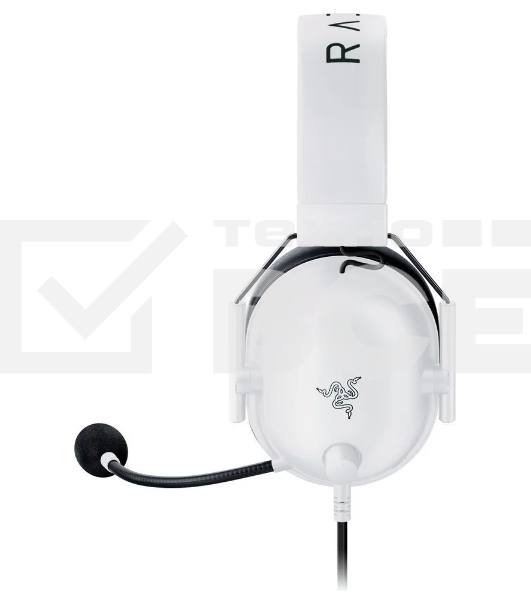 Гарнитура Razer Blackshark V2 X - White