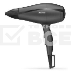 Фен Babyliss 5910E 2000Вт черный, фото 1