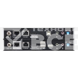 Удлинитель ATEN USB DisplayPort HDBaseT2.0 KVM Extender (4K@100м)