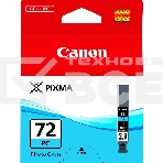 Картридж струйный Canon PGI-72PC (6407B001) фото-голубой (351 стр.) для Canon PRO-10, фото3