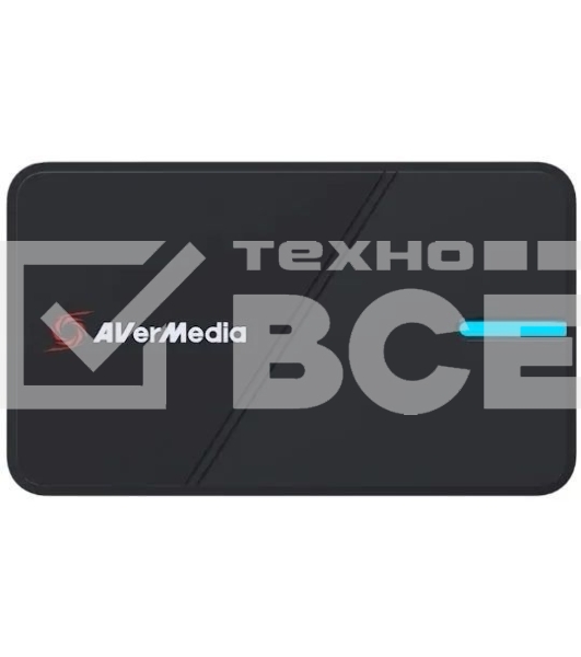 Устройство видеозахвата внешнее Live Gamer Extreme 3, (GC551G2), RTL