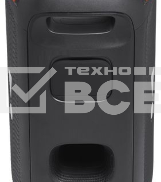 Портативная колонка JBL JBL Partybox 110  черный  160 Вт