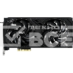 Видеокарта Palit PA-RTX4060 DUAL 8GB 8192Mb 128 GDDR6 1830/17000 HDMIx1 DPx3 HDCP Ret, фото29