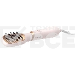 Фен-щетка Philips BHA310/00 800Вт бежевый, фото2