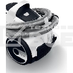 Пылесос Bosch BGS05A222 белый/черный, 700 Вт, уборка сухая, пылесборник контейнер 1.5 л, фото8