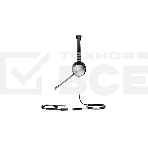Гарнитура YEALINK YHS36 Dual Дуо, Проводная, HD звук, QD, RJ9, шт, фото5