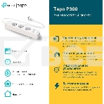 Умный сетевой фильтр TP-Link Tapo P300, фото11