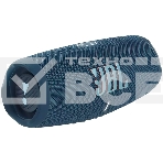 Портативная акустика JBL Charge 5, синий, фото10