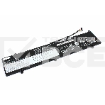 Аккумуляторная батарея для ноутбука Lenovo Yoga Slim 7 15 15.36V 4560mAh Orig, фото3
