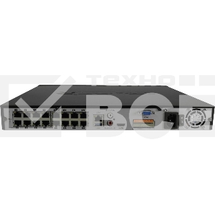 Видеорегистратор Trassir MiniNVR 2216R-16P