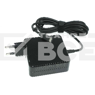 Блок питания (сетевой адаптер) для ноутбуков Asus 5V, 9V, 12V, 15V 3A, 20V 3.25A (Type-C) 65W OEM