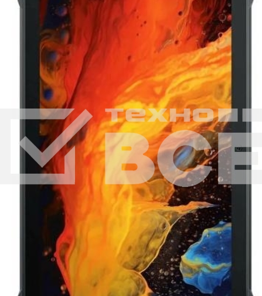 Планшет Blackview ACTIVE 8 PRO 8/256Gb черный