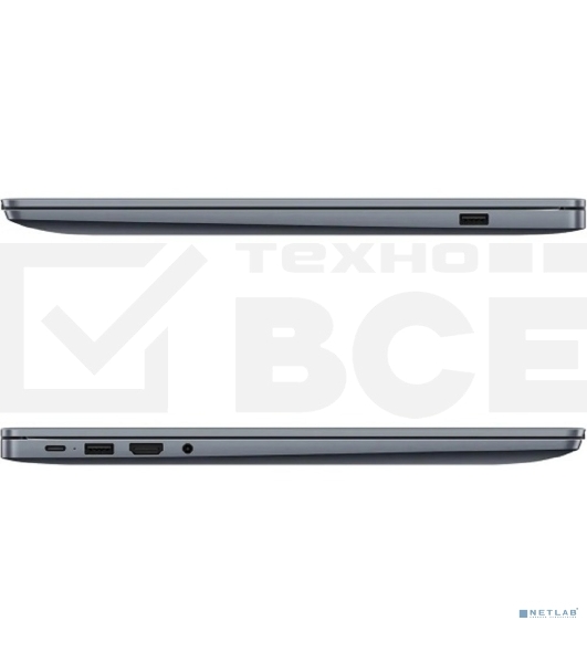 Ноутбук Huawei MateBook 16