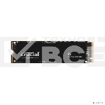 Накопитель SSD Crucial P3, 1Tb, M.2 2280, PCIe 3.0 x4, NVMe, R/W 3500/3000, фото6