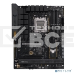 Материнская плата ASUS TUF GAMING B650-PLUS, AM5, AMD B650, 4xDDR5, 4xSATA, 3xM.2, 1xPCI-E 4.0 x16, 1xPCI-E 4.0 x4, 2xPCI-E x1, 1xHDMI, 1xDP, 1x 2.5Gb LAN, 2xUSB-A 3.2 Gen 2, 1xUSB-A 3.2 Gen 2x2, 1xUSB-C 3.2 Gen 2, 5x3.5 мм, 7.1, ATX, фото2