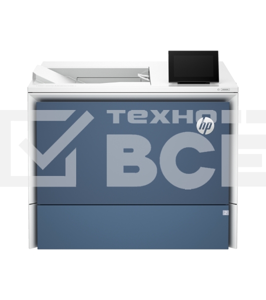 Принтер лазерный HP Color LaserJet Enterprise 6700dn, А4, цветной, печ. до 52 стр/мин., 1200x1200 dpi, USB, Ethernet (RJ-45)