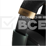 Игровая гарнитура EPOS H6 PRO Closed зелёная (Sennheiser, mini jack 3.5 мм, PC / Soft phone, PS4, Xbox One, Nintendo Switch, Mac OSX, PS5, Xbox Series X), фото12