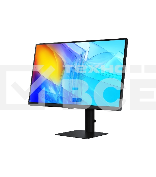 Монитор Samsung S27D800EAIXCI 27