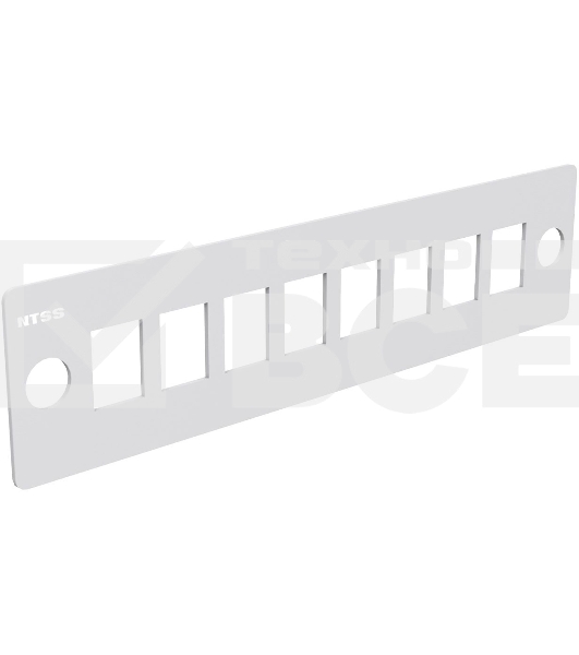 Кросс NTSS NTSS-WFOBMН-ST-8-SC/2LC-S0010 8xLC дупл.