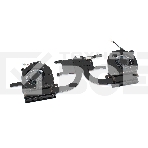 Система охлаждения для ноутбука HP 1030 G8, фото2