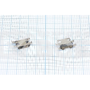 Разъем Micro USB для ZTE Quartz Z797C