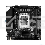 Материнская плата Maxsun Challenger B760ITX D5, LGA 1700, Intel B760, 2xDDR5, 4xSATA, 2xM.2, 1xPCIe 5.0 x16, 2xHDMI, 2xDP, 2x 2.5Gb LAN, 2xUSB 3.2 Gen 1, 4xUSB 2.0, 5.1, Mini-ITX, фото7