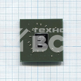Чип ATI 216PMAKA13FG