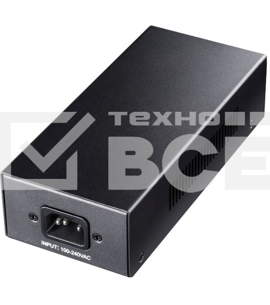 Инжектор PoE Cudy POE400 10/100/1000BASE-T 90Вт 56В(DC)