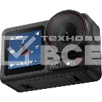 Экшн-камера Dji Osmo Action 5 Standard Combo 1xCMOS 12Mpix серый/черный, фото4