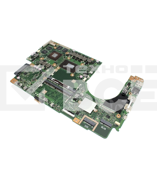 Материнская плата для Asus X580GD I7-8750H 90NB0HX0-R00011
