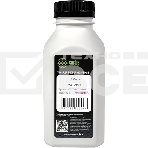 Тонер Cactus CS-THPCWHUM-100 пурпурный флакон 100гр. для принтера HP Color W2070/1/2/3, фото 1